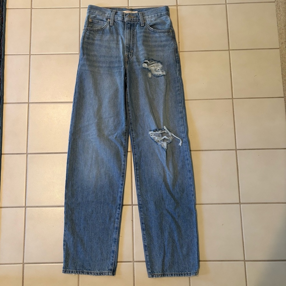 Levi’s ‘94 Baggy Jeans